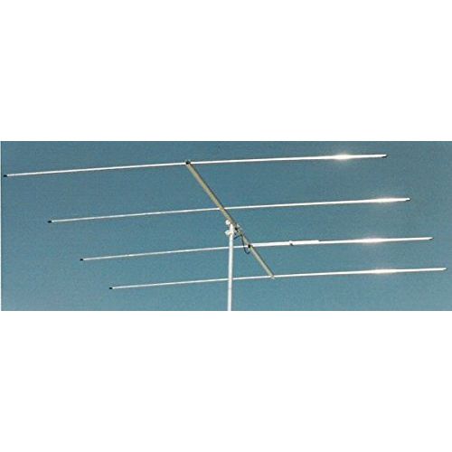  Arrow 4 Element Yagi Beam Antenna for 6 Meters 52-4S