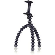 Joby JOBY GripTight GorillaPod Stand - Flexible Universal Smartphone Stand for Small Smartphones including iPhone 6, iPhone 7 and iPhone 8