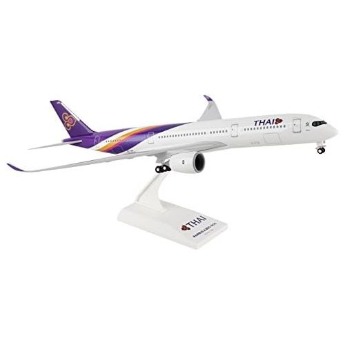  Daron Worldwide Trading Plane Model Vehicle