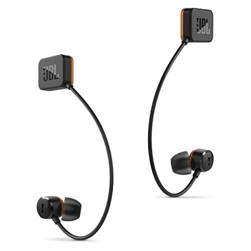 제이비엘 JBL OR100 In-Ear Headphones Black
