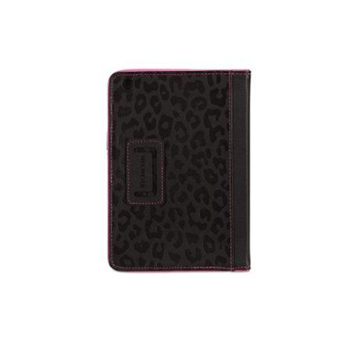  Griffin Technology Griffin Pink Slim Folio Case Notebook for Apple iPad Mini - GB36131