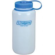 [아마존베스트]Nalgene HDPE 32oz Wide Mouth BPA-Free Water Bottle