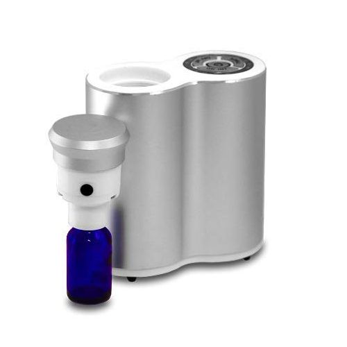  Diffuser World : Aroma-Infinity Portable and Cordless Essential Oil Diffuser, State of the Art Therapeutic Benefits, Airborne Virus Prevention, Disperses Essential Oils