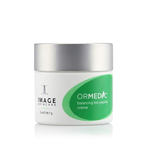  IMAGE Skincare Ormedic Balancing Bio-Peptide Croeme, 2 oz.