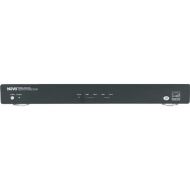 Nuvo NuVo Digital Power Amplifier, 2x120 (NV-D2120)