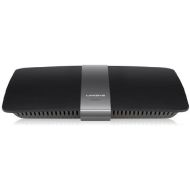 Linksys Smart Wi-Fi Router EA6500 - Wireless Router - 4-Port-Switch