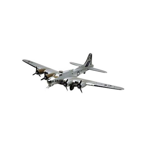  Revell B17G Flying Fortress 1:48 Scale