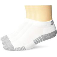 Visit the Under Armour Store Under Armour Adult Heatgear Tech Low Cut Socks, 3-Pairs
