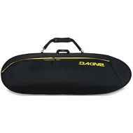Dakine DaKine Recon Hybrid Travel Bag - Black  Yellow