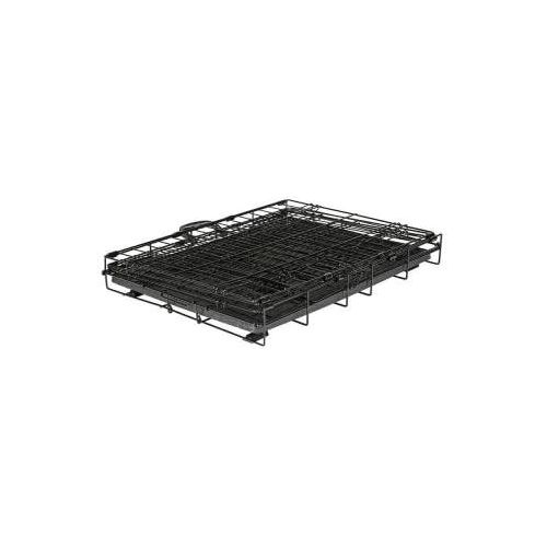  American Kennel Club 36 in. x 24 in. x 26 in. Wire Crate Medium Kennel For Dogs of Up to 40 Lbs. Made of Welded Wire Mesh