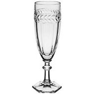 [아마존베스트]Villeroy & Boch 11-7558-0070 Miss Desiree Flute Champagne, 4.75 oz, Transparent