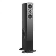 Definitive Technology BP-8020ST Bipolar Tower with Built-In Powered Subwoofer, each
