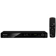 Pioneer DV-2042K 110-240 Volts Multi Region Code Zone Free DVD Player with DivX, Karaoke and USB Input
