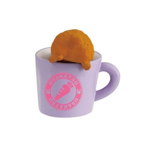  Epoch Usaketsu [5. mug (purple)] (single)