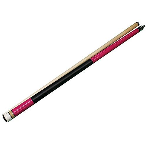  Aska Set of 7 L2 Billiard Pool Cues, 58 Hard Rock Canadian Maple, 13mm Hard Le Pro Tip, Mixed Weights, Black, Blue, Brown, Green, Red, Purple, Pink. Perfect Quality. Improve Your G