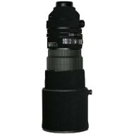 LensCoat LCN300VRBK Nikon 300 f/2.8 VR / VRII Lens Cover (Black)