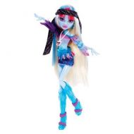 Toy Zany Monster High Music Festival Abbey Bominaburu Doll doll figure