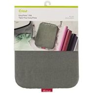 Cricut EasyPress Mat, Protective Heat-Resistant Mat for Heat Press Machines and HTV and Iron On Projects, [8 x 10]