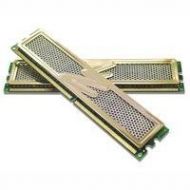 OCZ Gold Rev 2 GX Edition 2 GB (2 x 1 GB) 240-pin DDR2 Memory Kit