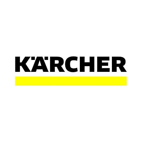  Besuchen Sie den Karcher-Store Karcher 4.905028.0Buerste-Voll Blanc