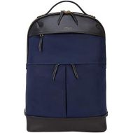 Targus Newport Backpack Designed for Traveling and Commute fit up to 15-Inch Laptop/MacBook Pro, Navy Blue (TSB94501BT)