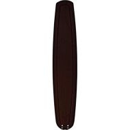Fanimation B6801DWA 36 Large Carved Wood Blade: Dark Walnut (MS97559)