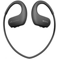 Sony SONY Walkman 8GB headphone-integrated NW-WS414  B (Black)