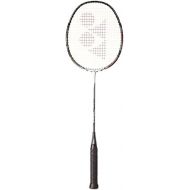 Yonex Nanoray Badminton Racquet (Senior, Nanoray 95DX SE Cool White)