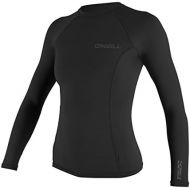 ONeill Wetsuits ONeill Womens Thermo X Long Sleeve Insulative Top