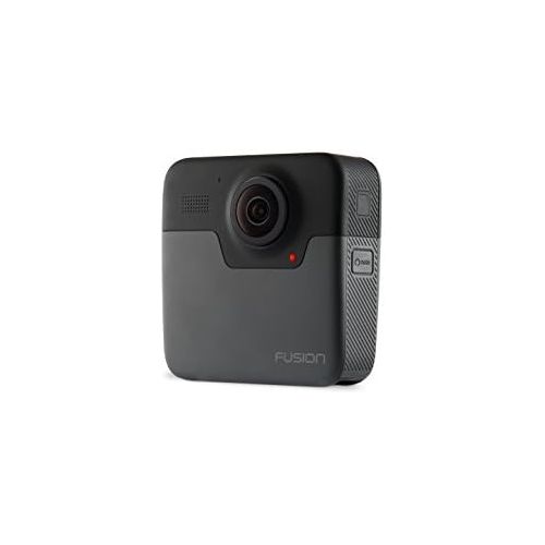 고프로 Marke: GoPro GoPro Fusion Actioncam (360 Grad Foto Serienaufnahme mit 18MP/30fps)