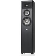 JBL Studio 270 6.5-Inch 3-Way Floorstanding Loudspeaker