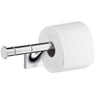 AXOR Axor 42736000 Starck Organic Toilet Paper Holder Chrome