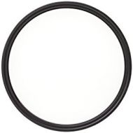 Heliopan 77mm Protection SH-PMC Filter (707700) with specialty Schott glass in floating brass ring
