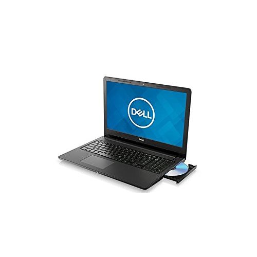 델 2018 NEW Dell Inspiron Premium 15.6 HD LED Backlight High Performance Laptop, AMD A6-9200 2.0GHz up to 2.8GHz, 8GB Ram, 256GB SSD, AMD Radeon R4, DVDRW, Webcam, USB 3.0, Bluetooth,
