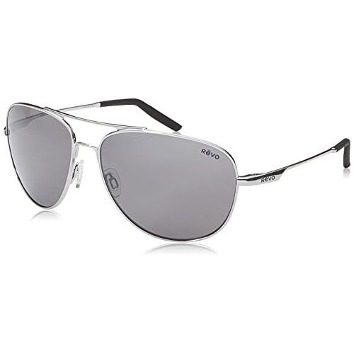  Revo Windspeed Serilium Polarized Sunglasses