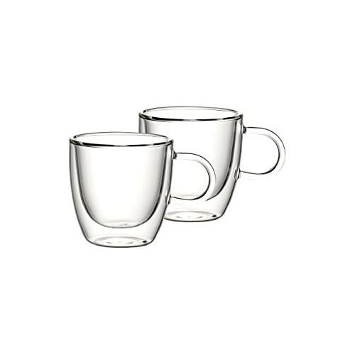  [아마존베스트]Villeroy & Boch Set Of 2 Artesano Hot Beverages Cups