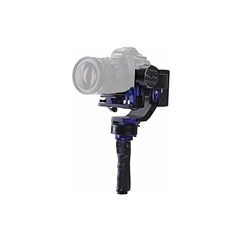  Nebula 4200lite 3-Axis Gyroscope Stabilizer for 5DRS, 5D3, 5D2 and A7S Gimbal