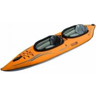 [아마존베스트]ADVANCED ELEMENTS Lagoon 2 Tandem Inflatable Kayak