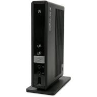 Kensington K33955US SD420V Universal USB Docking Station with Ethernet
