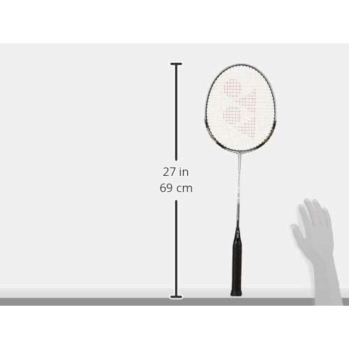  Yonex Badminton Racket Carbonex Series with Full Cover High Tension Pre Strung Racquets