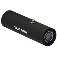 Tactacam TACTACAM SOLO - Ultra HD Shock Resistant Video Action Camera with 3X Zoom -Gun Package