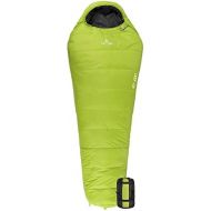 [아마존베스트]TETON Sports LEEF Lightweight Mummy Sleeping Bag; Great for Hiking, Backpacking and Camping; Free Compression Sack