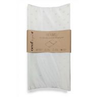 Oeuf Pure and Simple Contoured Changing Pad, Natural
