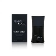 GIORGIO ARMANI Armani Code by Giorgio Armani For Men. Eau De Toilette Spray 1-Ounce