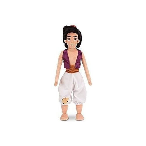  Disney's Disneys Plush Aladdin Doll -- 21 H by Disney