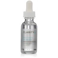 ClarityRx Daily Dose Of Water Hyaluronic Acid Hydrating Serum, 1 Fl Oz (packaging may vary)