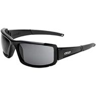 ESS Eyewear CDI MAX Sunglasses, Black