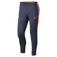 Nike Mens Soccer F.C. Barcelona Squad Pants