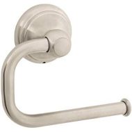 Hansgrohe 06093820 C Tolied Paper Holder, Brushed Nickel