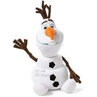 [아마존베스트]Disney Frozen Olaf Medium 15 Plush